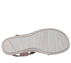 Skechers Sandale dama ARYA ON THE RISE 163165 MAUVE ID4740-MVE