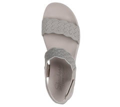 Skechers Sandale dama ARYA ON THE RISE 163165 TAUPE ID4740-TPE