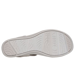 Skechers Sandale dama ARYA ON THE RISE 163165 TAUPE ID4740-TPE