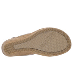 Skechers Sandale dama BEVERLEE TIMELESS TOUCH 119591 TAUPE ID4742-TPE