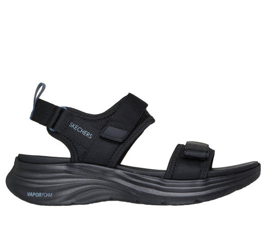 Skechers Sandale dama VAPOR FOAM LAIDBACK MOMENTS 120009 BBK ID4744-BBK