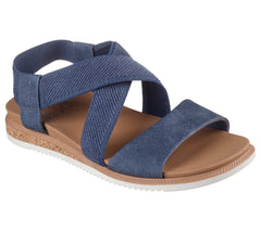 Skechers Sandale dama DESERT KISS LOW 114705 SLATE ID4745-SLT
