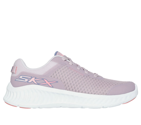 Skechers Pantofi dama sport GO WALK NOW NIKKIE 125640 MAUVE ID4748-MVE