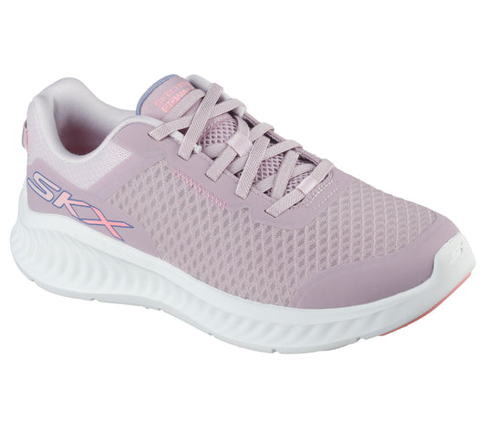 Skechers Pantofi dama sport GO WALK NOW NIKKIE 125640 MAUVE ID4748-MVE