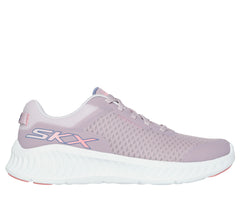 Skechers Pantofi dama sport GO WALK NOW NIKKIE 125640 MAUVE ID4748-MVE