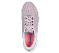 Skechers Pantofi dama sport GO WALK NOW NIKKIE 125640 MAUVE ID4748-MVE
