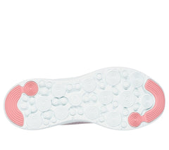 Skechers Pantofi dama sport GO WALK NOW NIKKIE 125640 MAUVE ID4748-MVE
