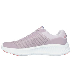 Skechers Pantofi dama sport GO WALK NOW NIKKIE 125640 MAUVE ID4748-MVE