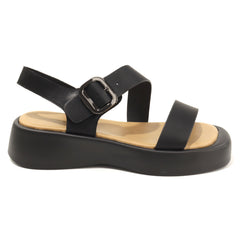 Epica Sandale dama H1WC60006A 01 N negru ID4751-NG