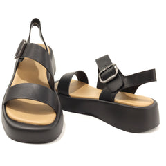 Epica Sandale dama H1WC60006A 01 N negru ID4751-NG