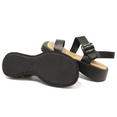 Epica Sandale dama H1WC60006A 01 N negru ID4751-NG
