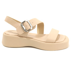 Epica Sandale dama H1WC60006B 03 N bej ID4752-BEJ