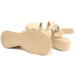 Epica Sandale dama H1WC60006B 03 N bej ID4752-BEJ