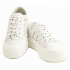 Pass Collection Pantofi dama primavara H3DL40006B 52 N crem ID4756-CRM