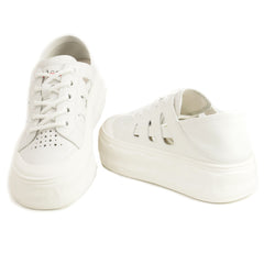 Pass Collection Pantofi dama primavara H3DL40006B 52 N crem ID4756-CRM