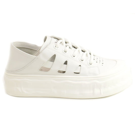 Pass Collection Pantofi dama primavara H3DL40006B 52 N crem ID4756-CRM