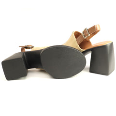 Epica Sandale dama V4VA60003 03 N bej ID4758-BEJ