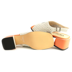 Karisma Sandale dama 7QXS60021C 52 N crem ID4762-CRM