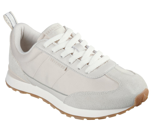 Skechers Pantofi dama sport ZILLA MECHA 177273 OFF WHITE ID4764-OFWT