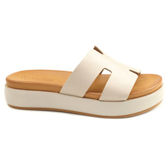 Anna Viotti Papuci dama D5 2713 gri ID4769-GRI
