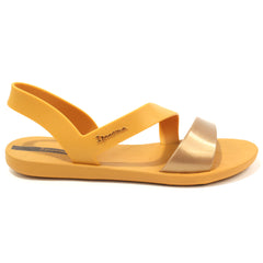 Ipanema Sandale dama Vibe Sandal 82429 23975 YELLOW/GOLD ID4772-YELGLD
