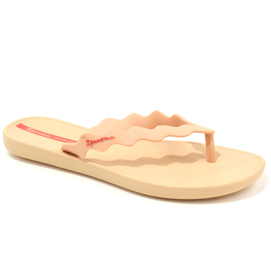 Ipanema Slapi dama Zig 26652 24021 LIGHT PINK ID4775-LTPK