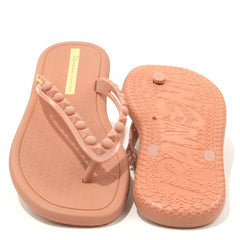Ipanema Slapi dama Meu Sol Thong 27130 AV467 LIGHT PINK/YELLOW ID4784-LTPKY
