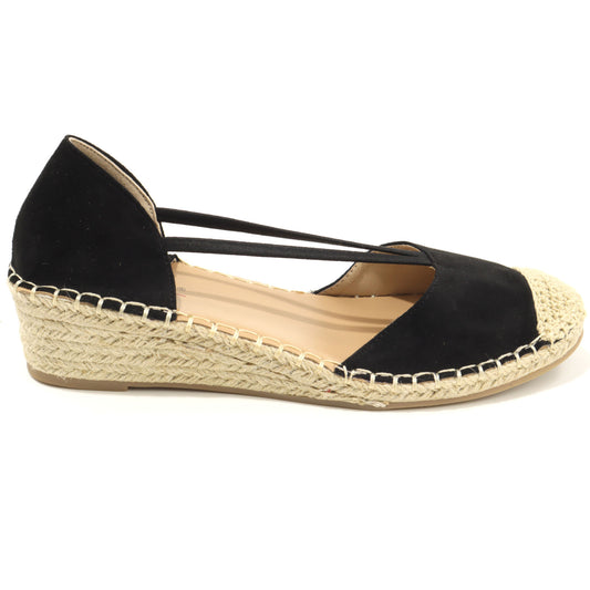 Pass Collection Pantofi dama 1W70427 01 S negru ID4787-NG