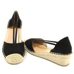 Pass Collection Pantofi dama 1W70427 01 S negru ID4787-NG