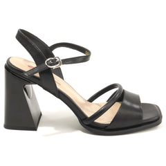 Pass Collection Sandale dama 8VH2450 X8731 01 N negru ID4788-NG