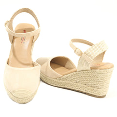 Pass Collection Pantofi dama 1W70428 97 T bej ID4790-BEJ