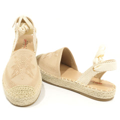 Pass Collection Pantofi dama 1W70429 03 T bej ID4791-BEJ