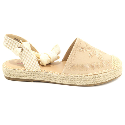 Pass Collection Pantofi dama 1W70429 03 T bej ID4791-BEJ