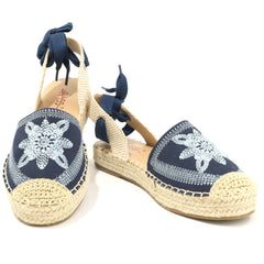 Pass Collection Pantofi dama 1W70429 42 T bleumarin ID4792-BLM