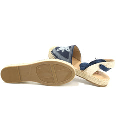 Pass Collection Pantofi dama 1W70429 42 T bleumarin ID4792-BLM