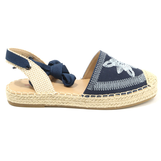 Pass Collection Pantofi dama 1W70429 42 T bleumarin ID4792-BLM