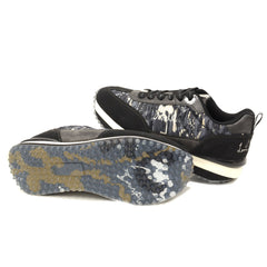 Anekke Sneaker dama 41390 469 negru ID4795-NG