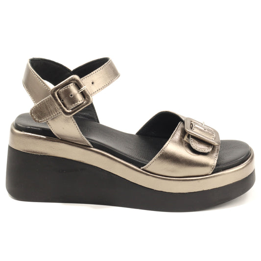 Anna Viotti Sandale dama D58 2213 bronz ID4796-BZ