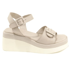 Anna Viotti Sandale dama D58 2213 gri ID4796-GRI