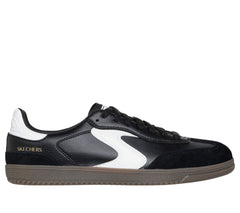 Skechers Sneakers dama HOTSHOT KICKOFF 185232 BLACK/WHITE ID4801-BKW
