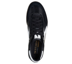 Skechers Sneakers dama HOTSHOT KICKOFF 185232 BLACK/WHITE ID4801-BKW