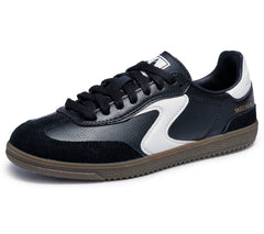 Skechers Sneakers dama HOTSHOT KICKOFF 185232 BLACK/WHITE ID4801-BKW