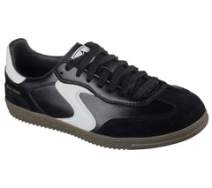 Skechers Sneakers dama HOTSHOT KICKOFF 185232 BLACK/WHITE ID4801-BKW