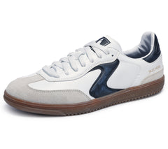 Skechers Sneakers dama HOTSHOT KICKOFF 185232 WHITE/BLACK ID4801-WBK