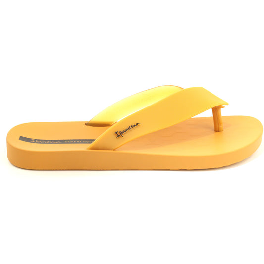 Ipanema Slapi dama Hit 26445 21488 YELLOW ID4802-YEL