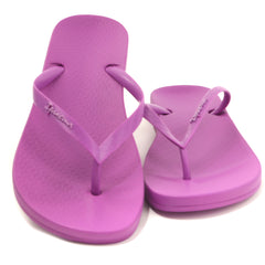 Ipanema Slapi dama Anatonic Tan Colors 82591 BD664 LILAC lila ID4814-LIL