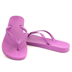 Ipanema Slapi dama Anatonic Tan Colors 82591 BD664 LILAC lila ID4814-LIL