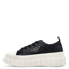 s.Oliver Sneakers dama 5 23602 45 BLACK ID4816-BLK