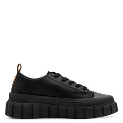 s.Oliver Sneakers dama 5 23602 45 BLACK UNI ID4816-BLKUNI