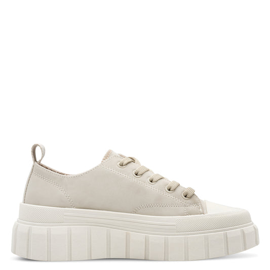s.Oliver Sneakers dama 5 23602 45 LIGHT TAUPE ID4816-LTPE